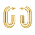 Belle Hoops – Statement U-Creolen