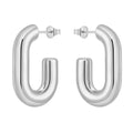 Belle Hoops – Statement U-Creolen