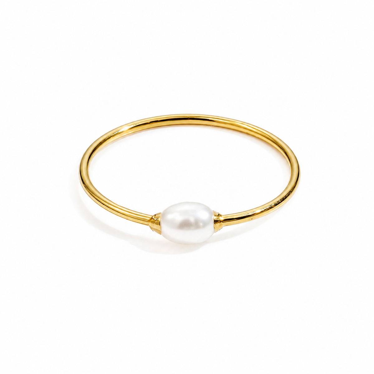 Ring Rosalie – Süßwasserperle