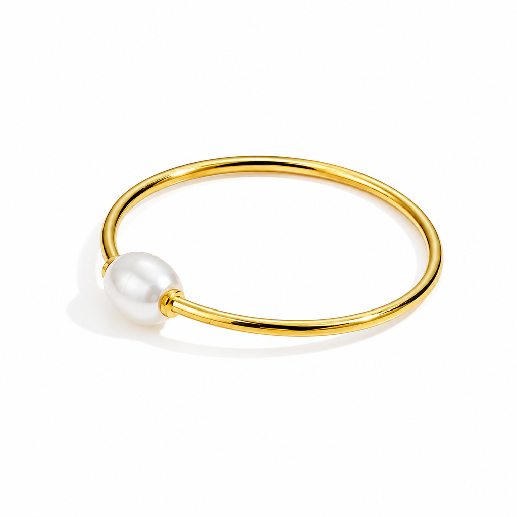 Ring Rosalie – Süßwasserperle